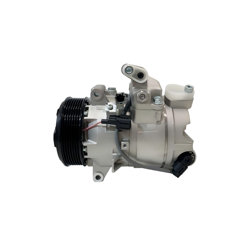 Infiniti Ac Compressor